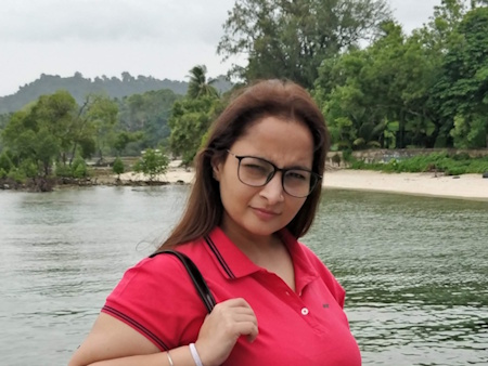 Inderjeet Kaur