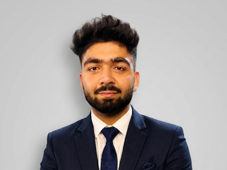 Tanishk Rajput