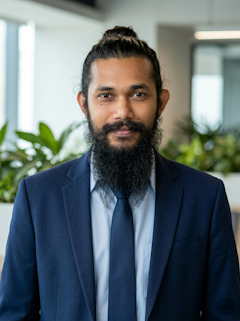 Vivek Kumar